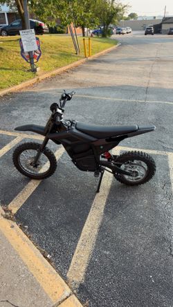 E bike (taking offers)