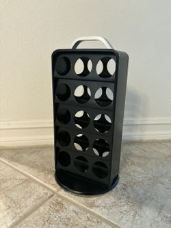 K Cup Coffee Pods Holder