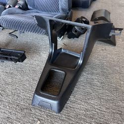 1992 Acura Integra Part Out