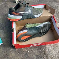 Nikes
