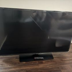 Samsung smart TV 