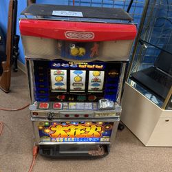 Slot Machine