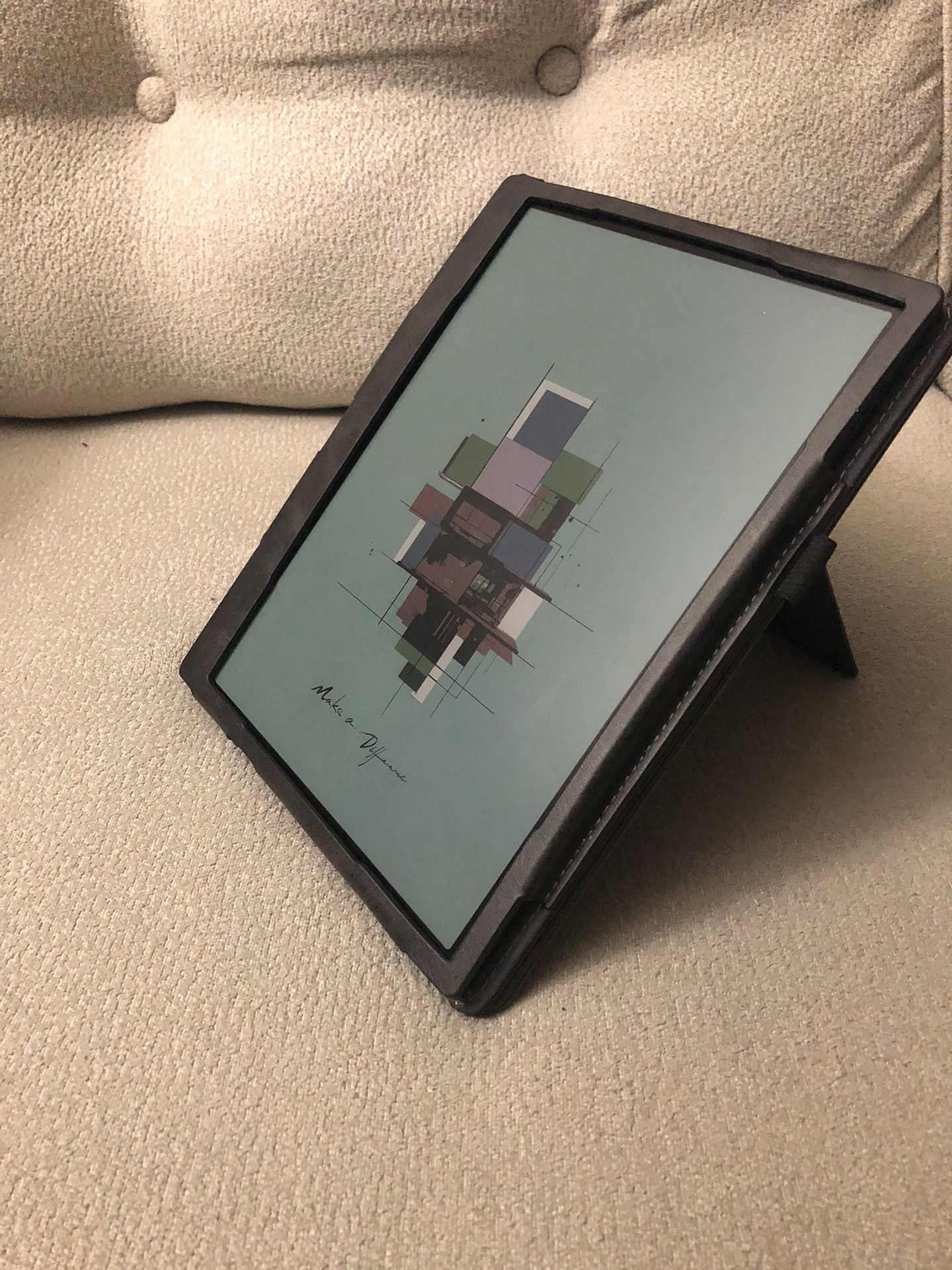 BOOX Tablet Tab Ultra C Pro 