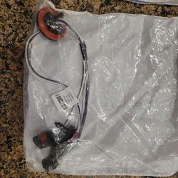 Mopar headlight wiring