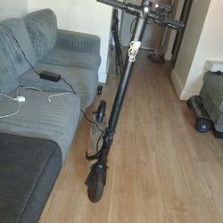 Scooter