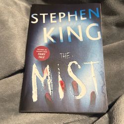 The Mist
