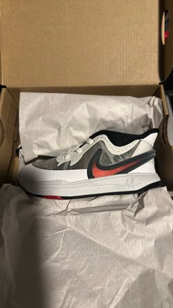 Kyrie 8 TD