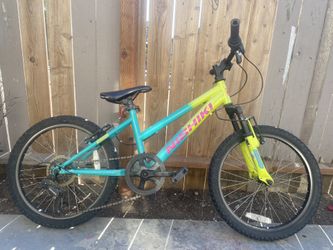 Pueblo 20 Bike