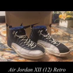 1997 Jordan In Original Box