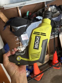 Electric Drill