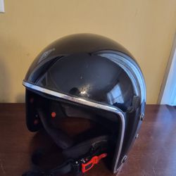 Motorcycle Helmet XL 