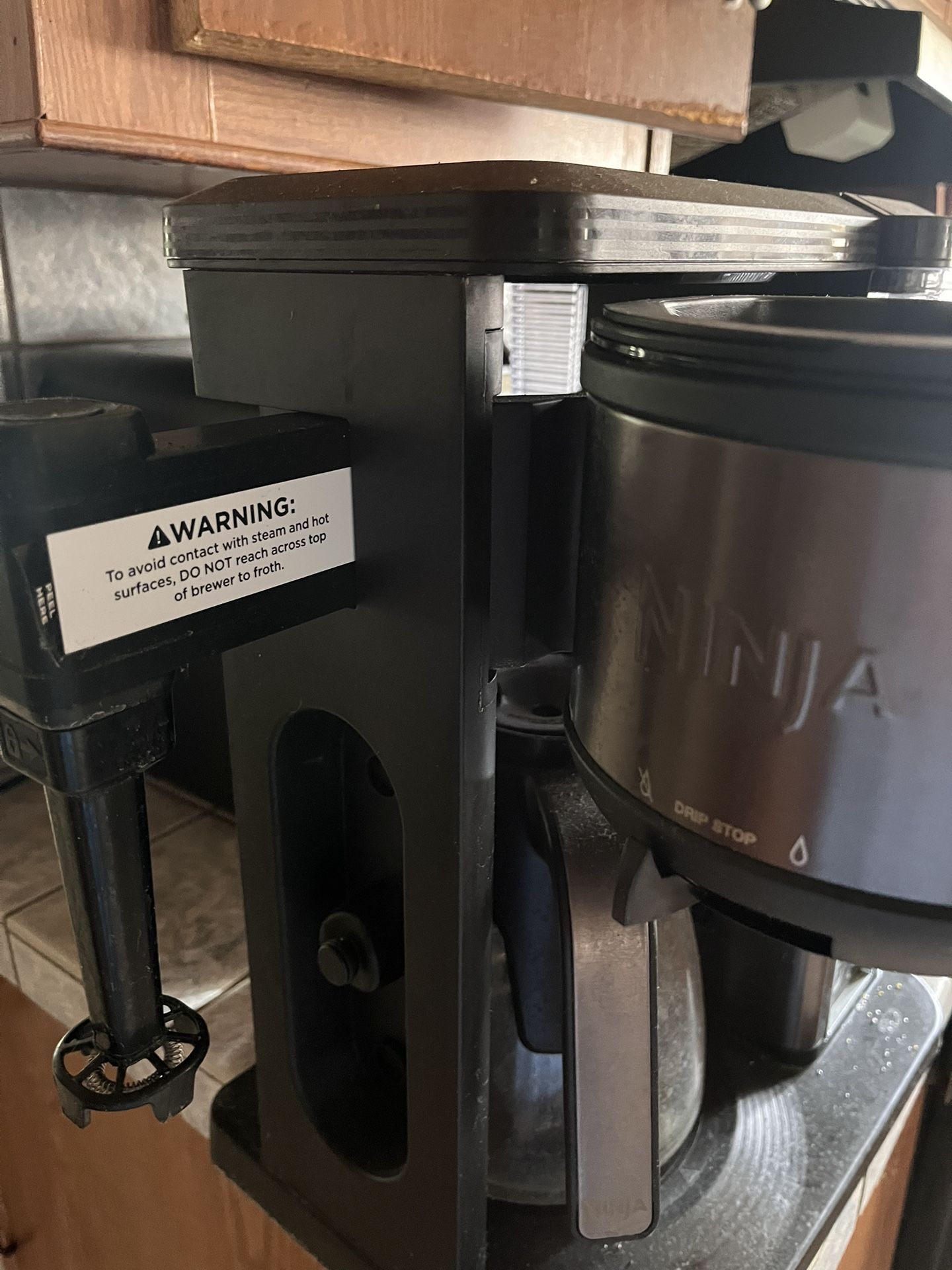 Ninja Coffee Maker