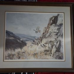 Norman Kelly Picture