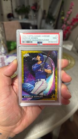 PSA Slabs and Mags Card Lot
