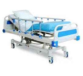 Hospital bed
