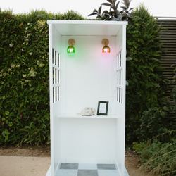 Wedding / Event Photo Booth