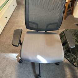 Office Chair Ergonomic