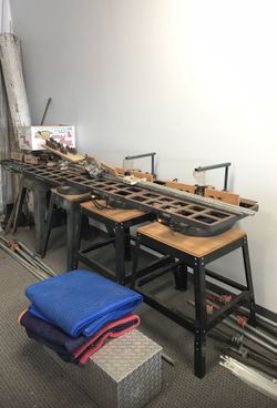 Miscellaneous items