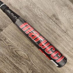 Marucci Cat X2 Bat USSSA