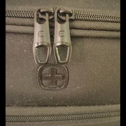 Brand new Swiss Gear 14 Inch Carry On Luggage