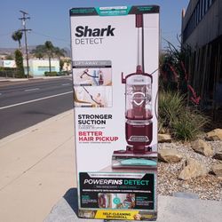 BRAND-NEW + SEALED! Shark DETECT Lift-Away ADV Vac - $350+ RETAIL, PRICE FIRM
