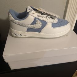 Nike Air Force 1 Low Kobe City Of Champions 