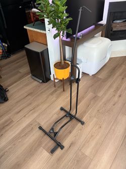 Bike stand rack (large)
