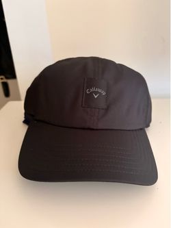 Callaway hat