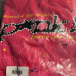 P*nk Hoodie(Send Offers)