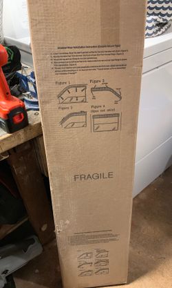 Rain guards
