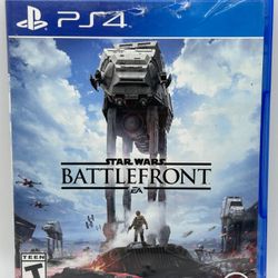 Star Wars: Battlefront - Standard Edition - PlayStation 4