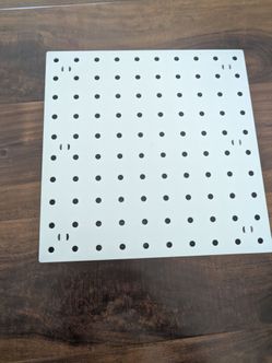2 mini peg boards👍