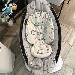 4moms Mamaroo Swing