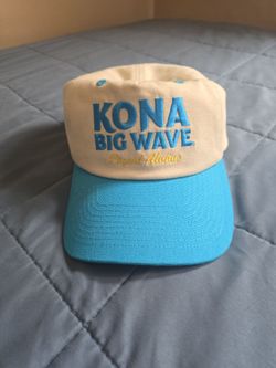 Kona Big Wave Hat