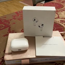 AirPods 3