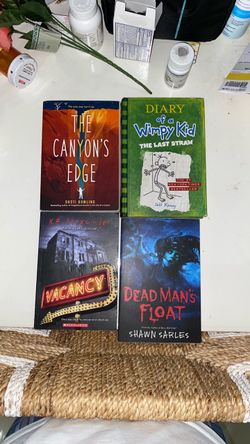24 books