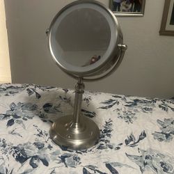 Vanity LED  Mirror 