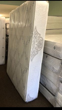 Mattress