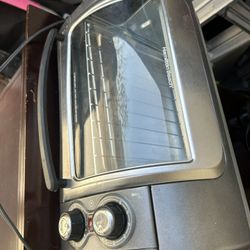 Hamilton Brand Toaster Oven
