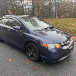2009 Honda Civic 