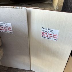 MEGA SALE🔥‼️ TILE 