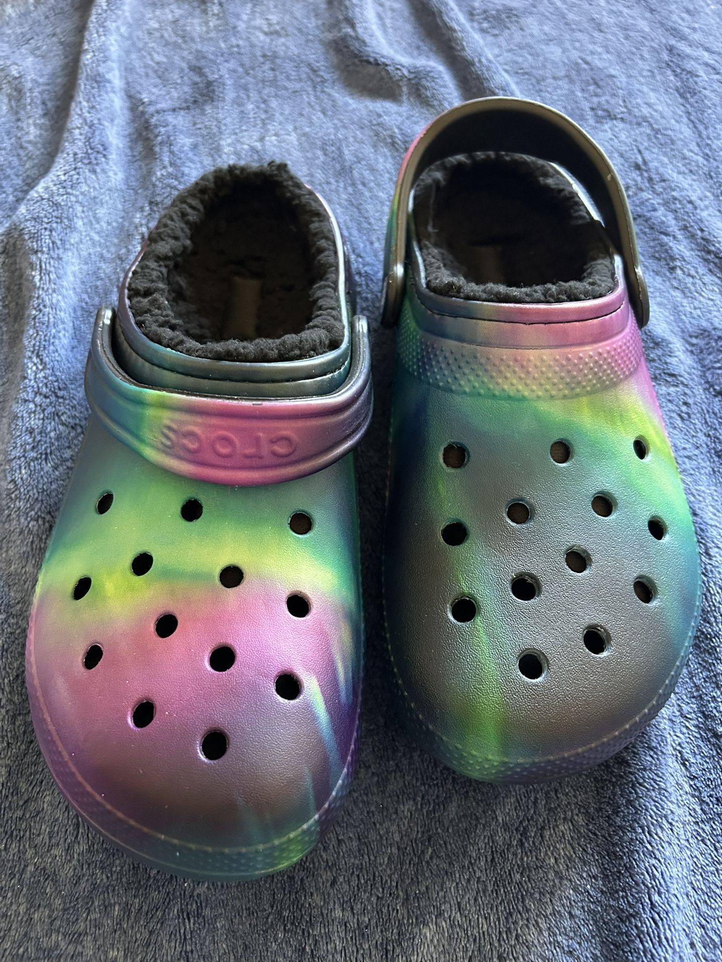 Hocus Pocus Crocs