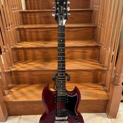 Epiphone SG Electric Guitar 