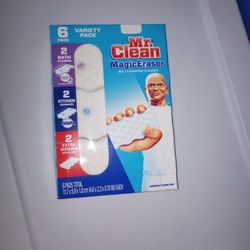 Mr. Clean MagicEraser Multi-purpose Cleaner