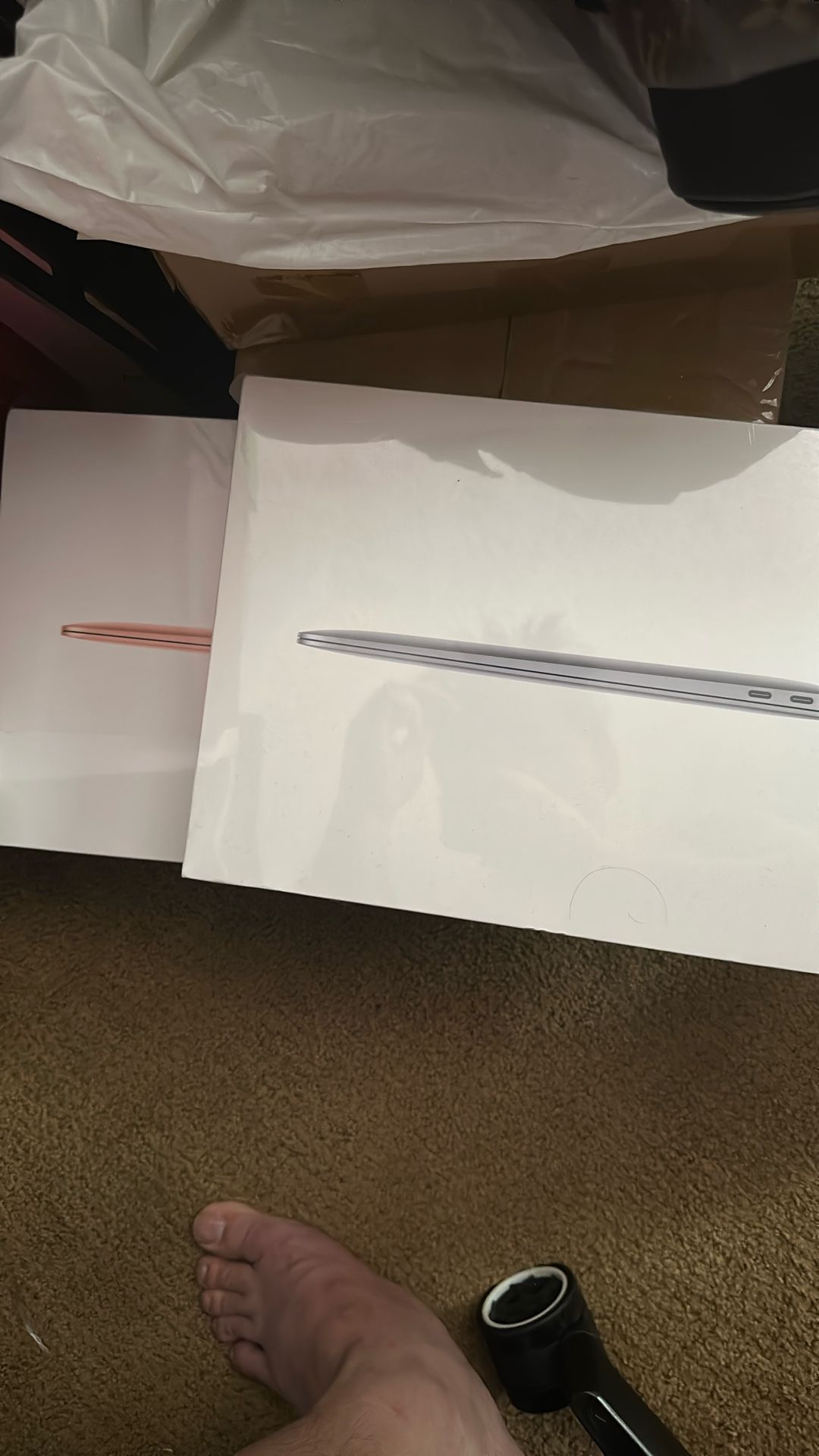 Macbook air m1