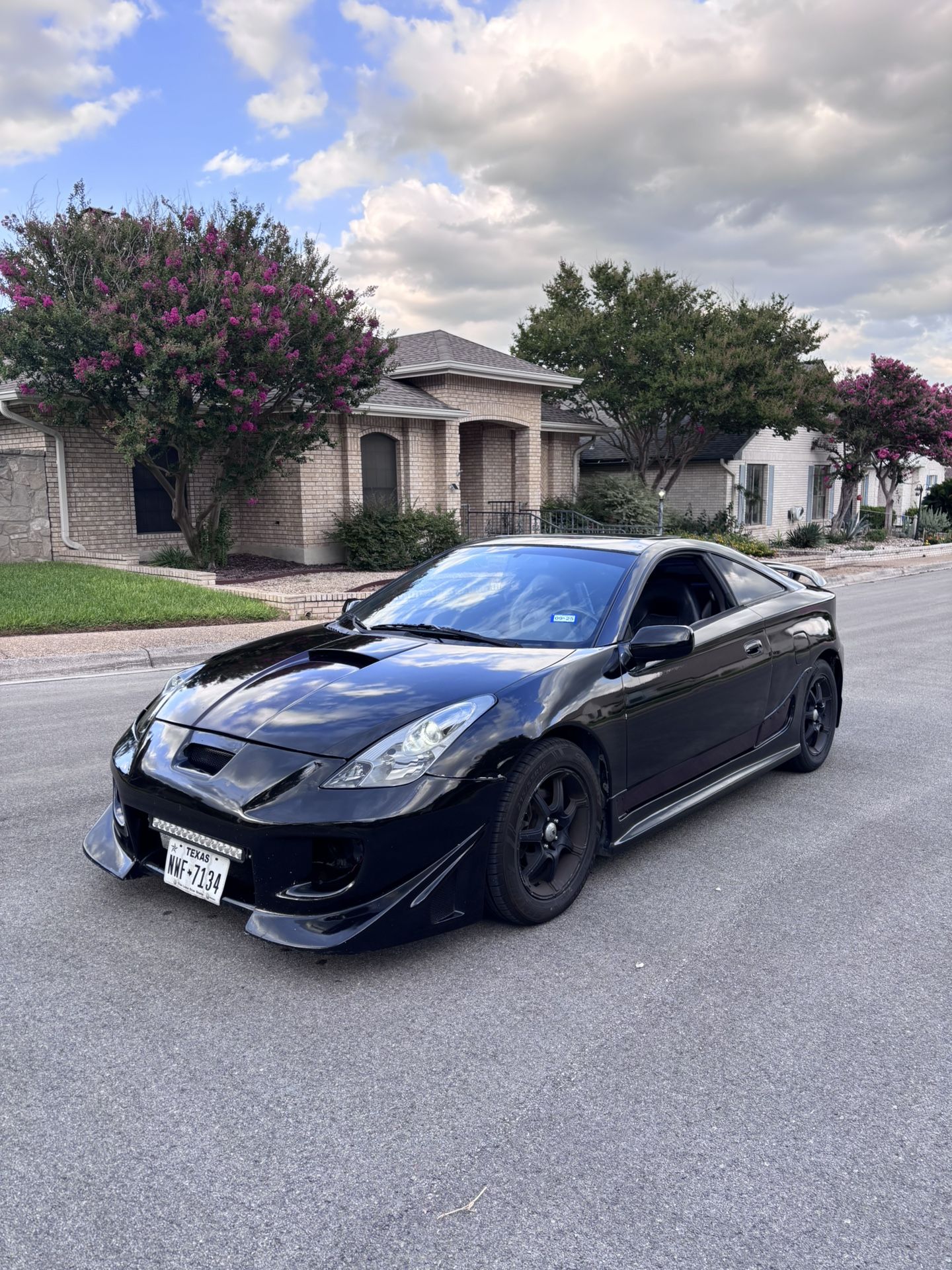 2000 Toyota Celica