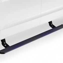 AMP Research Power Running Boards For 2019-2023 Ford Ranger