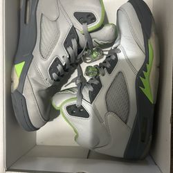 AIR JORDAN 5 RETRO SIZE 10.5