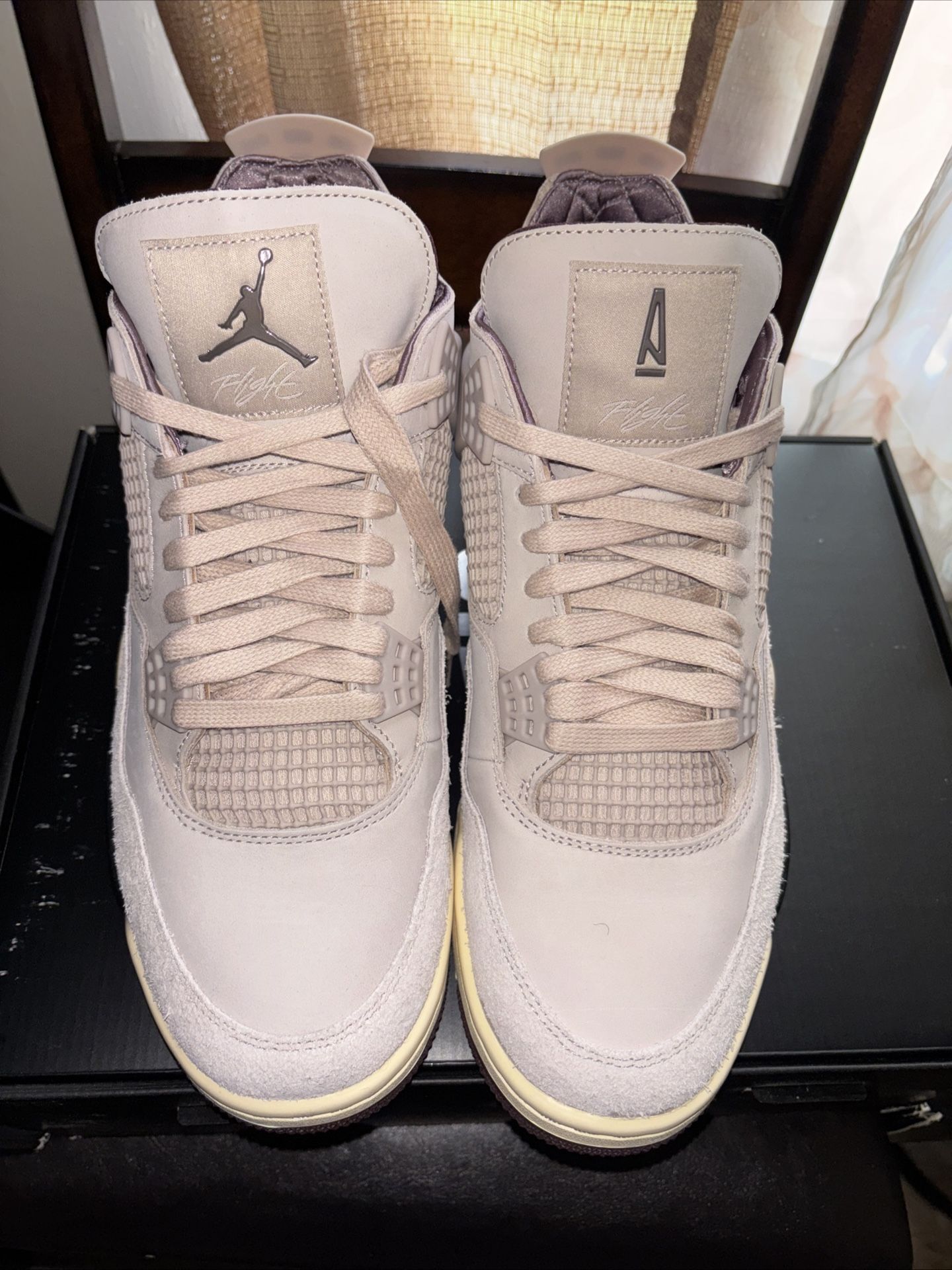 Jordan 4 Retro SP OG Women’s Size 12.5 Mens Size 11