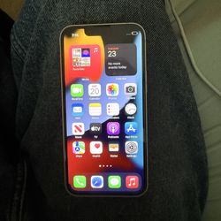 IPhone 13 Mini
